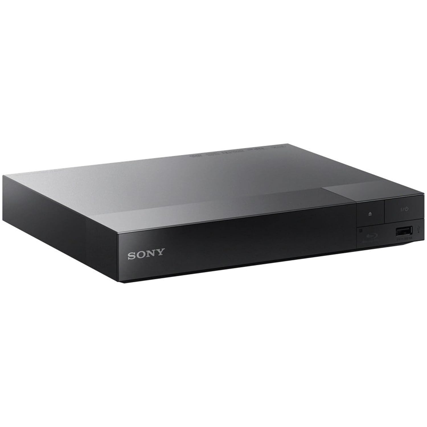 Sony BDP-S1700 Multi Region Free Blu Ray Player – Fayz Electronics