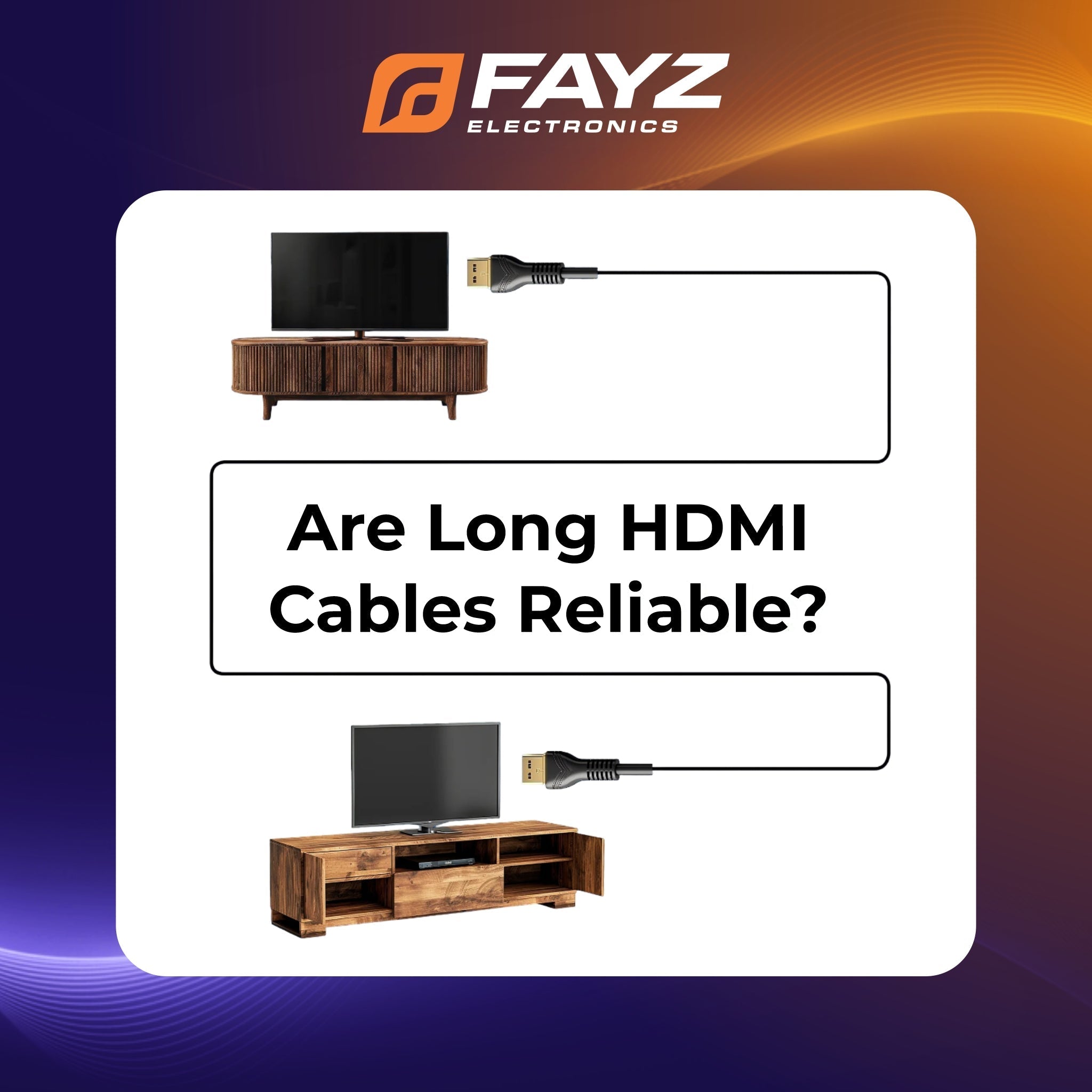 How to Extend Your HDMI Signal Without Losing Quality?