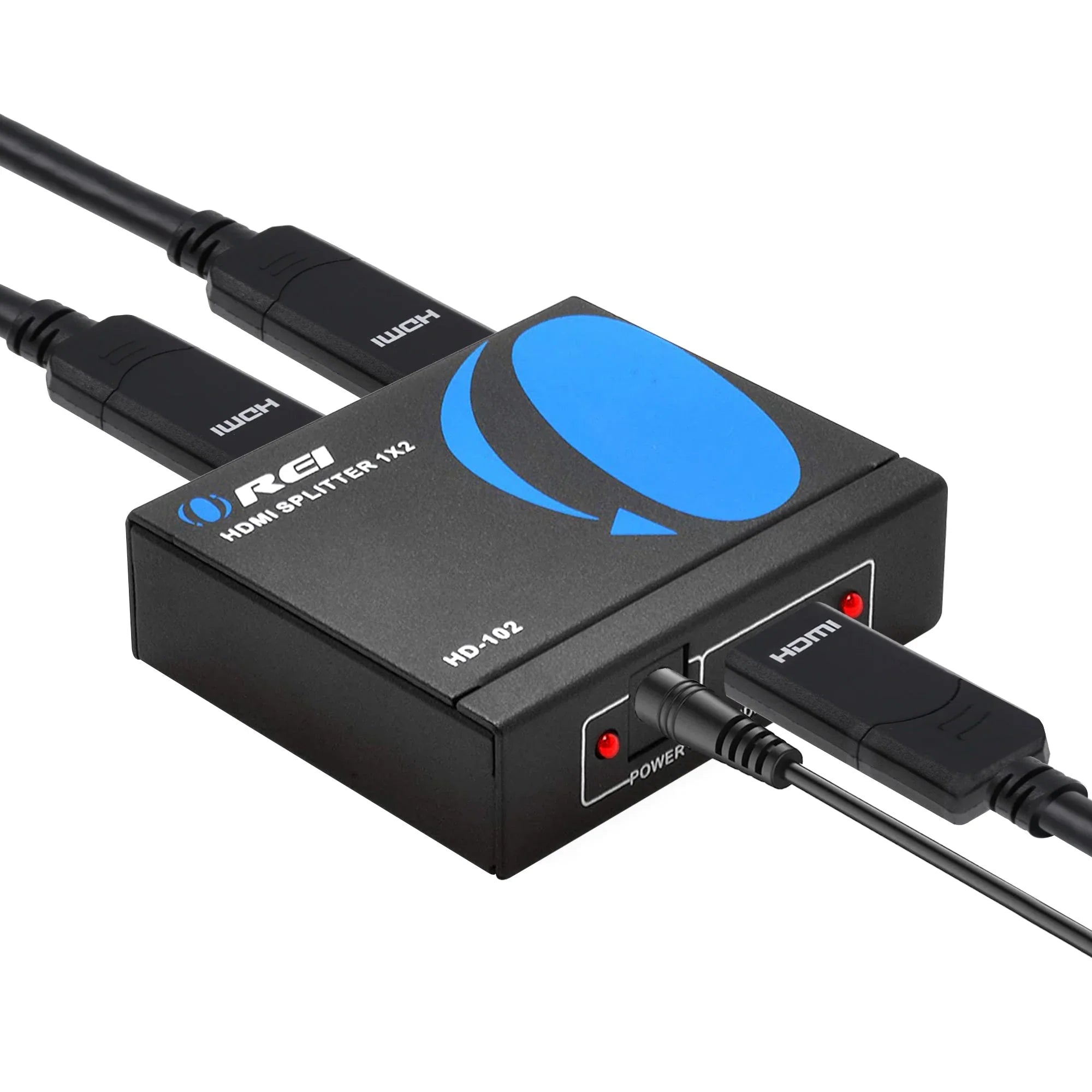 What HDMI Splitter Do I Need For Dual Monitors?