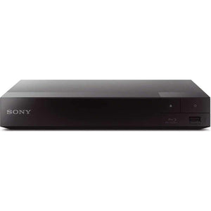 Sony BDP-S3700: Region Free Blu Ray Player