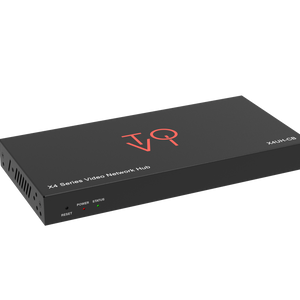 ToVi X4 Series Video Network Hub / Control Box - X4UH-CB