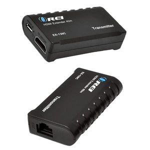 Replacement Transmitters (EX-130C)