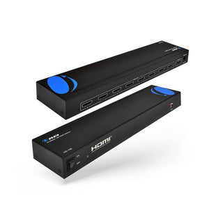 1080p 1x8 HDMI™ Splitter-HD-108