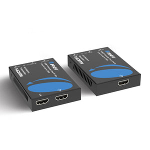 1080p  HDMI™ Extender (Over IP, Loop, IR) - 330ft (cat6)-HD-EXM330-K