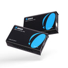 Two OREI USB 2.0 Extenders