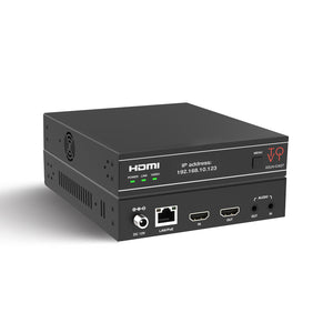 X2 Series (4K) Network Video Streamer - (X2UH-CAST)