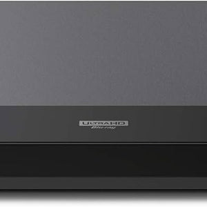Sony UBP-X700 Multi Region Free Ultra HD 4K Blu-Ray Player