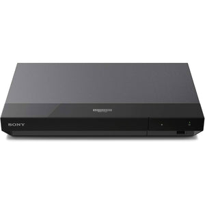 Sony UBP-X700 Multi Region Free Ultra HD 4K Blu-Ray Player